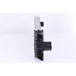 Intercooler Echangeur Radiateur Pour Renault Opel Nissan Vauxhall 2141000QAA