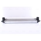 Intercooler Echangeur Radiateur Pour Renault Opel Nissan Vauxhall 2141000QAA