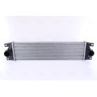Intercooler Echangeur Radiateur Pour Renault Opel Nissan Vauxhall 2141000QAA