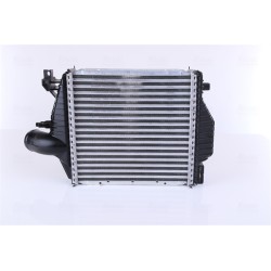 Intercooler Echangeur Radiateur Pour MERCEDES Classe V Vito