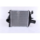 Intercooler Echangeur Radiateur Pour MERCEDES Classe V Vito