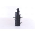 Intercooler Echangeur Radiateur Pour VW Passat Audi A4 A6