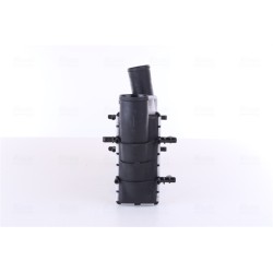 Intercooler Echangeur Radiateur Pour VW Passat Audi A4 A6