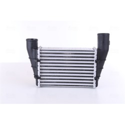 Intercooler Echangeur Radiateur Pour VW Passat Audi A4 A6