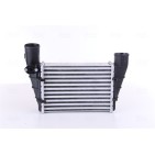 Intercooler Echangeur Radiateur Pour VW Passat Audi A4 A6