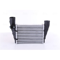 Intercooler Echangeur Radiateur Pour VW Passat Audi A4 A6