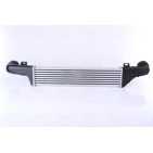 Intercooler Echangeur Radiateur Pour MERCEDES Classe E T-Model
