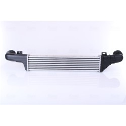 Intercooler Echangeur Radiateur Pour MERCEDES Classe E T-Model