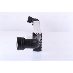 Intercooler Echangeur Radiateur Pour MERCEDES Classe E T-Model