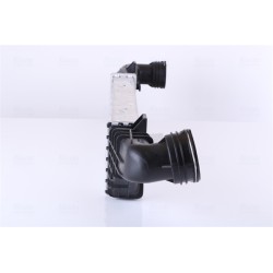 Intercooler Echangeur Radiateur Pour MERCEDES Classe E T-Model