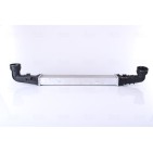 Intercooler Echangeur Radiateur Pour MERCEDES Classe E T-Model