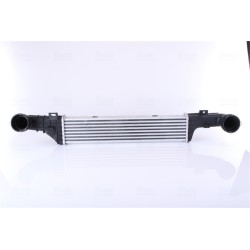 Intercooler Echangeur Radiateur Pour MERCEDES Classe E T-Model
