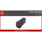 Bouton Warning Pour Dacia Duster Sandero
