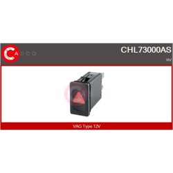 Bouton Warning Pour VW Passat 3B095323501C 3B0953235B 3B0953235B01C