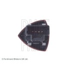 Bouton Warning Pour Renault Opel Nissan Vauxhall 252904889R 4408207 25910-00QAC