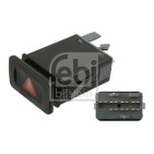 Bouton Warning Pour VW Bora Golf IV 1J0953235C01C 1J0953235C 1J0953235E01C