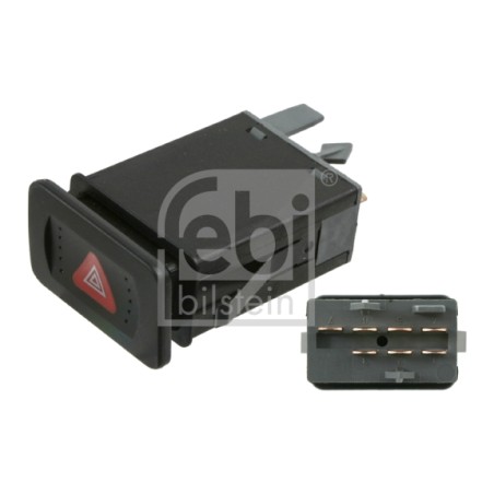 Bouton Warning Pour VW Bora Golf IV 1J0953235C01C 1J0953235C 1J0953235E01C