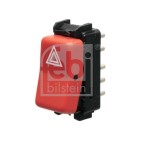 Bouton Warning Pour MERCEDES 124 190 Cabriolet Classe C E T-Model Kombi