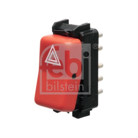 Bouton Warning Pour MERCEDES 124 190 Cabriolet Classe C E T-Model Kombi