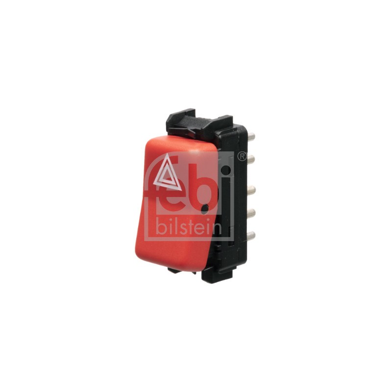 Bouton Warning Pour MERCEDES 124 190 Cabriolet Classe C E T-Model Kombi