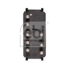 Bouton Warning Pour MERCEDES 124 190 Cabriolet Classe C E T-Model Kombi
