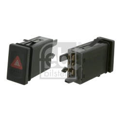 Bouton Warning Pour VW Passat 3B0953235B01C 3B0953235B 3B0953235D01C 3B0953235D