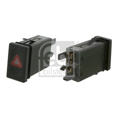 Bouton Warning Pour VW Passat 3B0953235B01C 3B0953235B 3B0953235D01C 3B0953235D