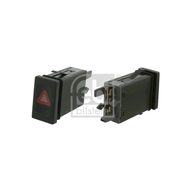 Bouton Warning Pour VW Passat 3B0953235B01C 3B0953235B 3B0953235D01C 3B0953235D