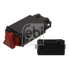 Bouton Warning Pour Audi A4 A6 8D0941509H01C 8D0941509H