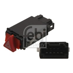 Bouton Warning Pour Audi A4 A6 8D0941509H01C 8D0941509H