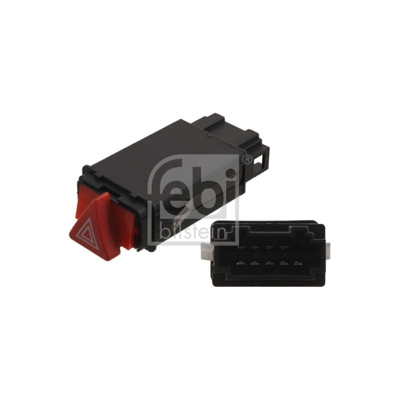 Bouton Warning Pour Audi A4 A6 8D0941509H01C 8D0941509H