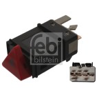 Bouton Warning Pour VW Amarok California T4 Lupo Polo 6N0953235B300