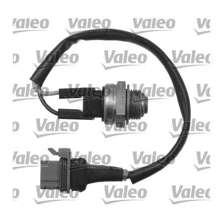 Thermocontact Ventilateur Radiateur Pour Renault 9 11 21 Master I Super 5 Trafic