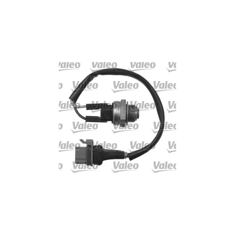 Thermocontact Ventilateur Radiateur Pour Renault 9 11 21 Master I Super 5 Trafic