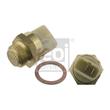 Thermocontact Ventilateur Radiateur Pour VW Audi 50 80 Seat 191959481B 191959481