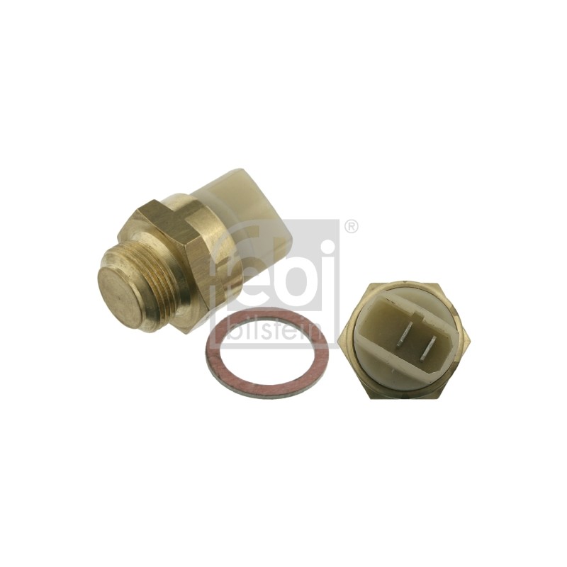 Thermocontact Ventilateur Radiateur Pour VW Audi 50 80 Seat 191959481B 191959481
