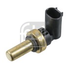 Thermocontact Ventilateur Radiateur Pour Opel Chevrolet Vauxhall 1338246 1338369