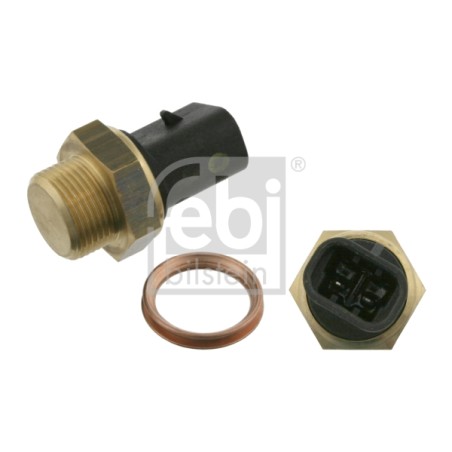 Thermocontact Ventilateur Radiateur Pour Seat Fiat Iveco Lancia SE021952600A