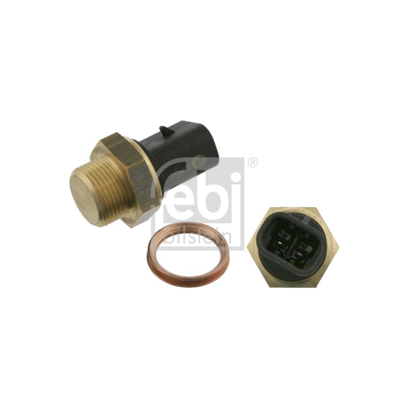 Thermocontact Ventilateur Radiateur Pour Seat Fiat Iveco Lancia SE021952600A