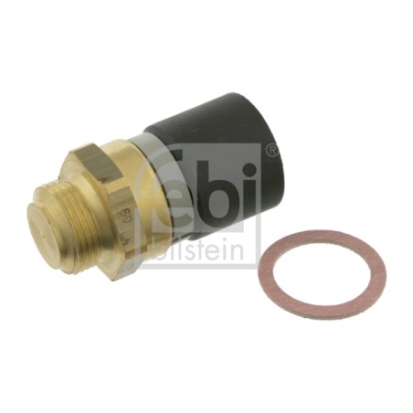 Thermocontact Ventilateur Radiateur Pour Opel Astra F Corsa A B Vauxhall