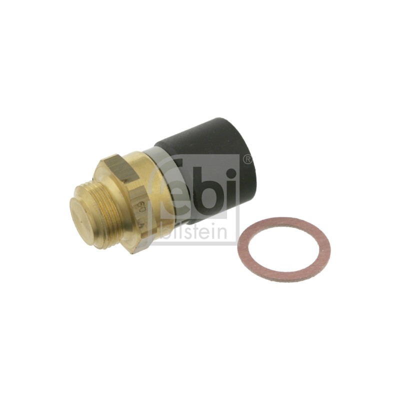 Thermocontact Ventilateur Radiateur Pour Opel Astra F Corsa A B Vauxhall