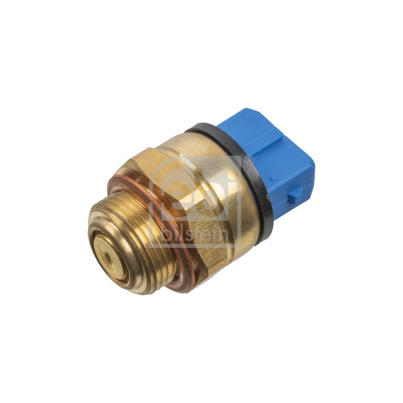 Thermocontact Ventilateur Radiateur Pour Peugeot Fiat Citroën Lancia 1264.26