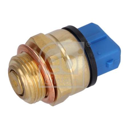 Thermocontact Ventilateur Radiateur Pour Peugeot Fiat Citroën Lancia 1264.25