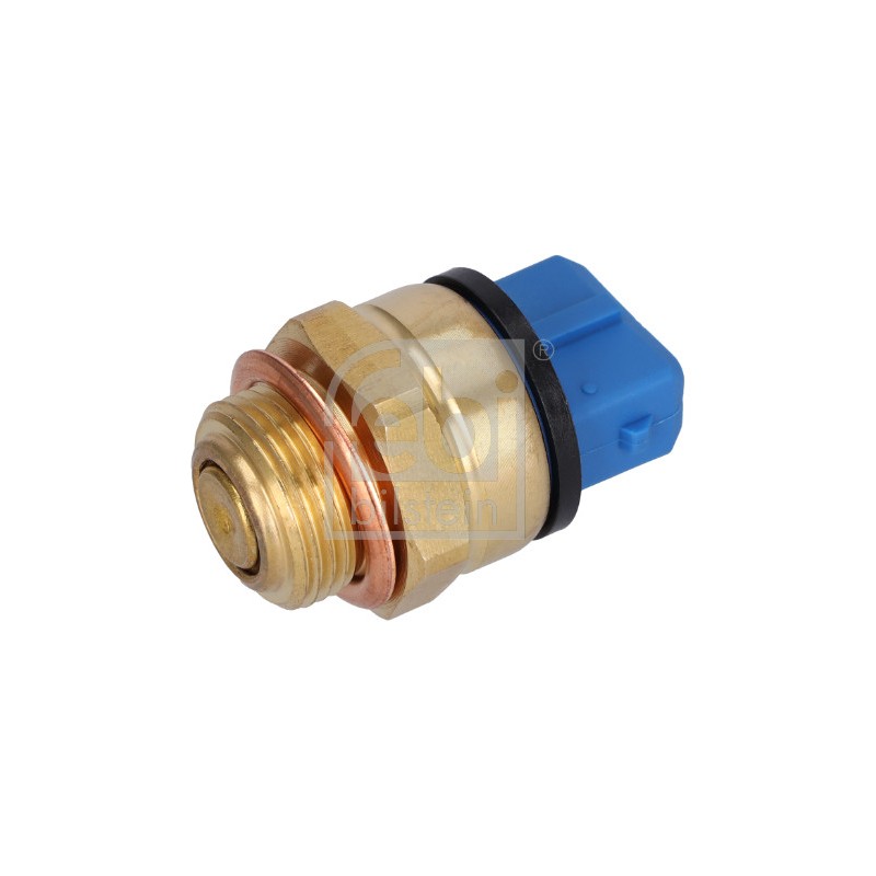 Thermocontact Ventilateur Radiateur Pour Peugeot Fiat Citroën Lancia 1264.25