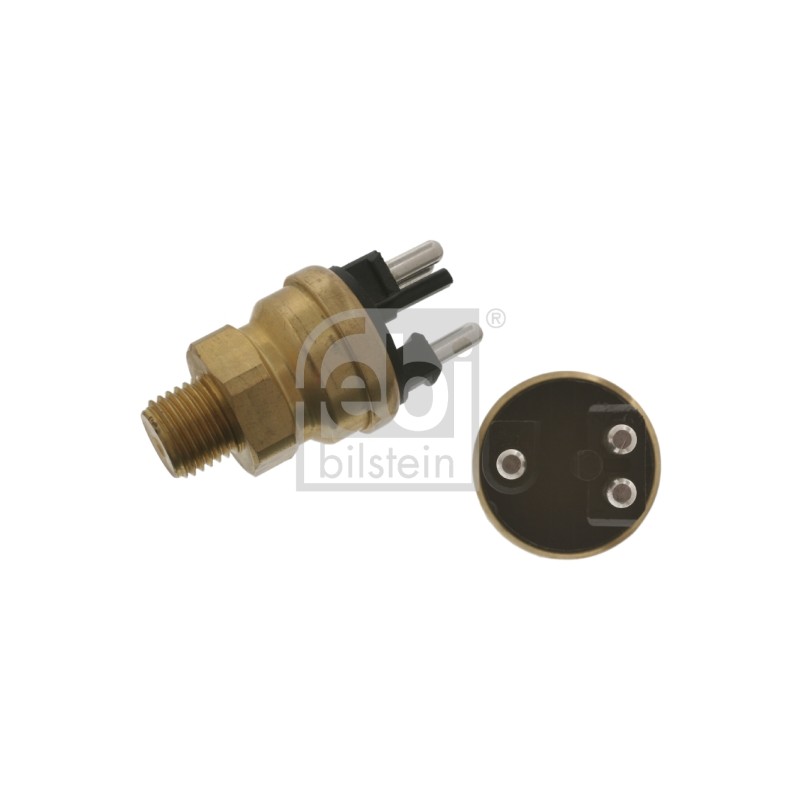 Thermocontact Ventilateur Radiateur Pour MERCEDES 124 190 Classe G Kombi T-Model