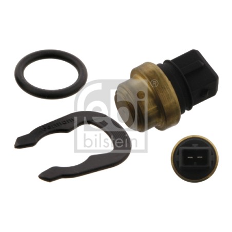 Thermocontact Ventilateur Radiateur Pour VW Audi Seat 357919369FS1 357919369F