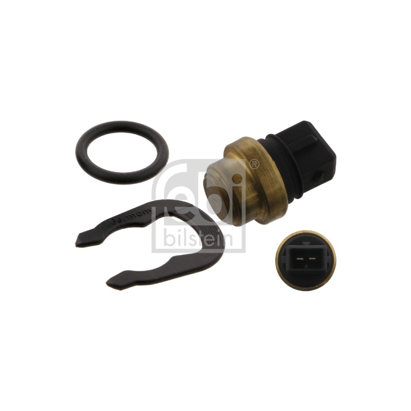Thermocontact Ventilateur Radiateur Pour VW Audi Seat 357919369FS1 357919369F