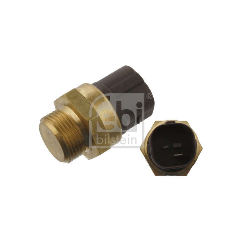Thermocontact Ventilateur Radiateur Pour VW Amarok Audi Seat Skoda 867959481