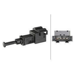 Interrupteur des Feux de Freins Pour VW Bora Caddy II Audi Seat Skoda 8Z0945511