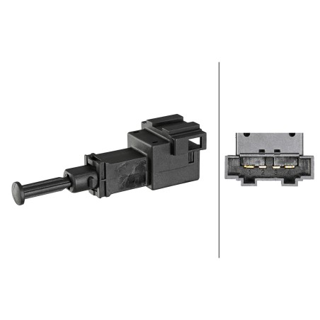 Interrupteur des Feux de Freins Pour VW Bora Caddy II Audi Seat Skoda 8Z0945511